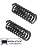 فنر لول عقب مزدا 323