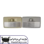 چراغ سقفی مزدا 3
