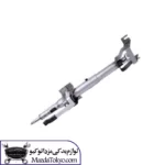 تلسکوپی فرمان مزدا 3 نیو - میل فرمان مزدا 3 نیو