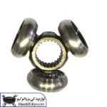 سه شاخ پلوس مزدا 3