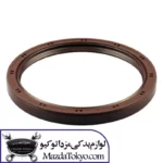 کاسه نمد ته میل لنگ مزدا 323