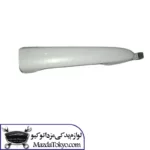 دستگیره درب بیرونی جلو راست مزدا 3