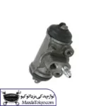 سیلندر ترمز چرخ عقب چپ مزدا 3
