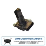 سنسور هواکش مزدا 323