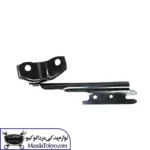 لولاى راست درب موتور مزدا 2
