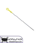 گیج روغن موتور مزدا 2