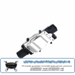 یونیت فن مزدا 3 نیو
