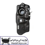 باک بنزین مزدا 2