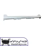 فلاپ رکاب مزدا 3 چپ