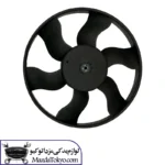 پروانه فن مزدا 2