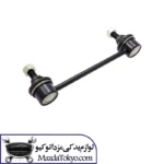 میل موجگیر جلو مزدا 323