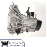 گیربکس مزدا 2