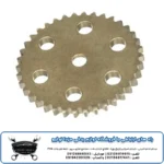 دنده‌ سر میل‌ سوپاپ مزدا 3 نیو