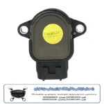 سنسور دریچه گاز مزدا 2