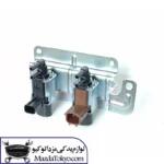 شیر برقی مزدا 2