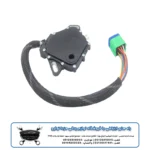 سلکتور گیربکس مزدا 3