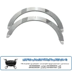 بغل یاتاقان مزدا 3