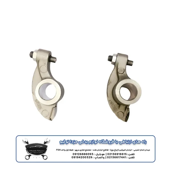 انگشتی سوپاپ مزدا 2