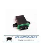 یونیت BCM مزدا 2