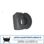 لاستیک چاکدار مزدا 3