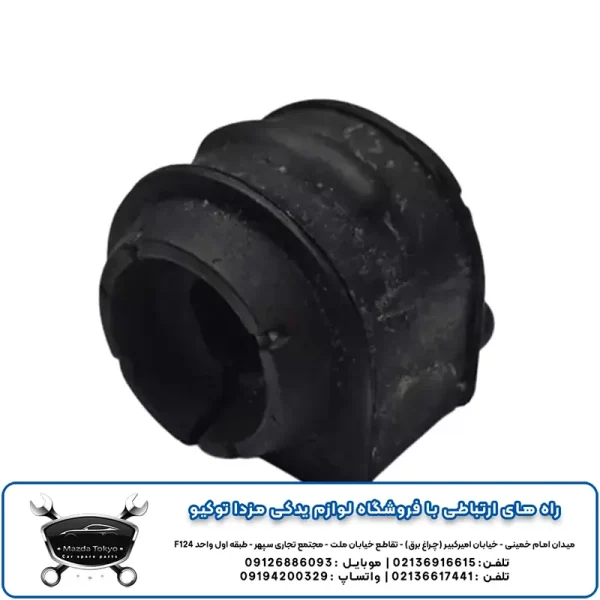 لاستیک چاکدار مزدا 3 نیو