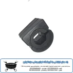 لاستیک چاکدار مزدا 323