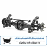 اکسل کامل مزدا 3 نیو