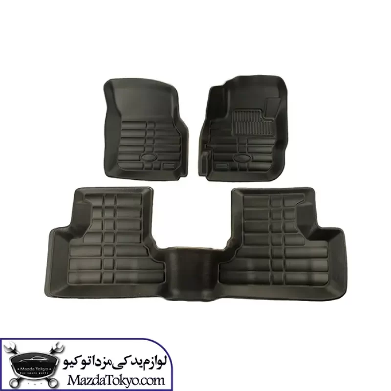 خرید کفپوش مزدا 3